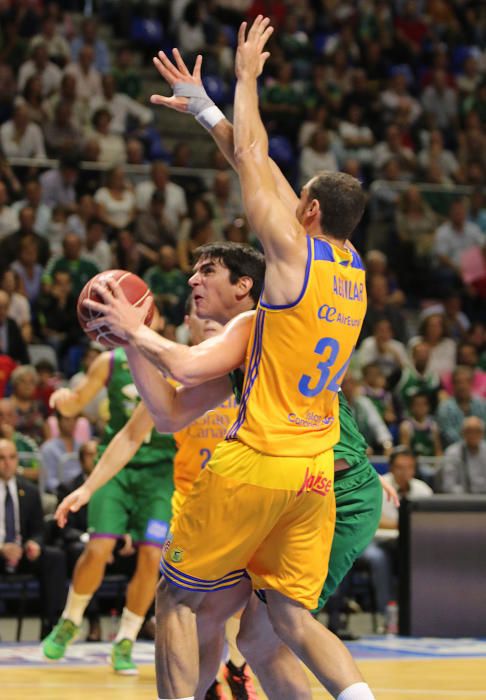 Liga ACB | Unicaja - Herbalife Gran Canaria