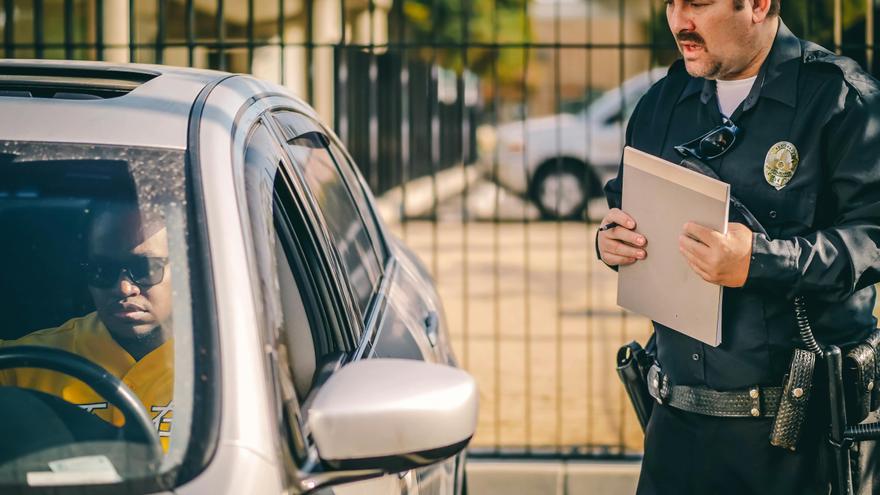 ¿Cuál es la multa por circular sin seguro del coche? Una sanción que puede superar las cuatro cifras