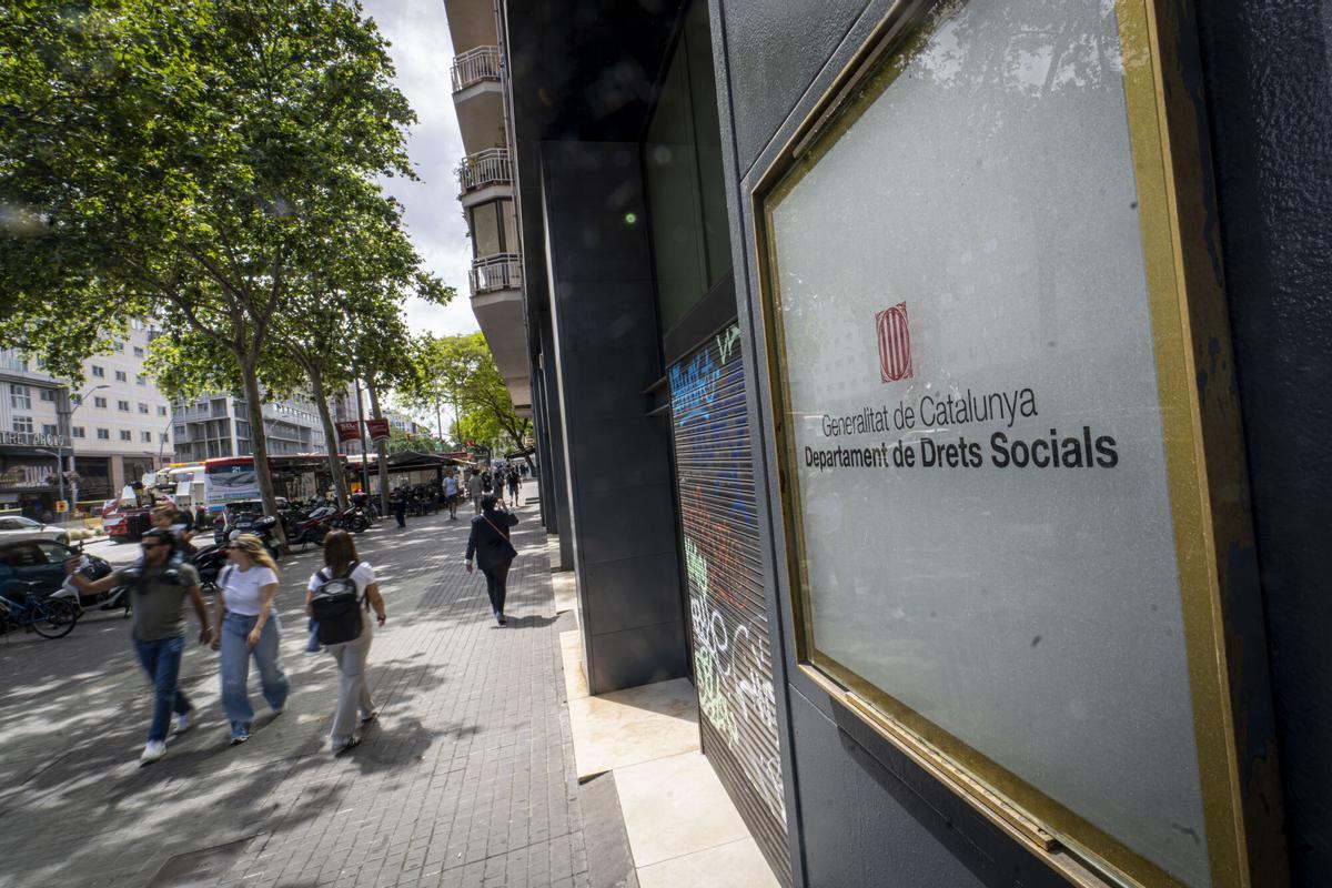 La Sindicatura de Comptes detecta pagaments indeguts de Drets Socials que superen els 167 milions La Sindicatura de Comptes detecta pagaments indeguts de Drets Socials que superen els 167 milions
