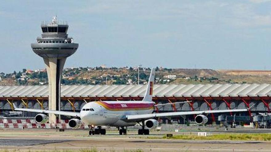 Iberia convoca al comité de huelga para este miércoles, tras cumplirse dos jornadas de paros