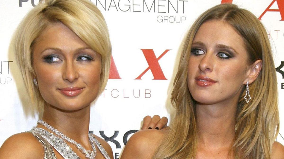 Desheredan definitivamente a Paris y Nicky Hilton