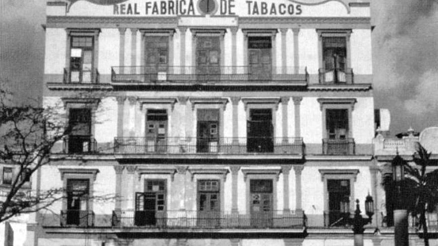 Pagan 1.225 millones por las viejas marcas asturianas de puros habanos - La  Nueva España