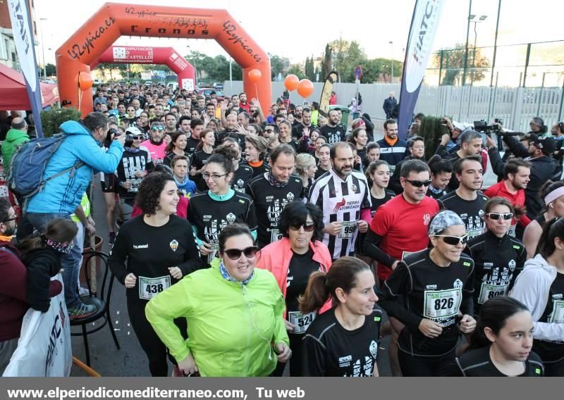 III 10k y 5k Orgull Albinegre