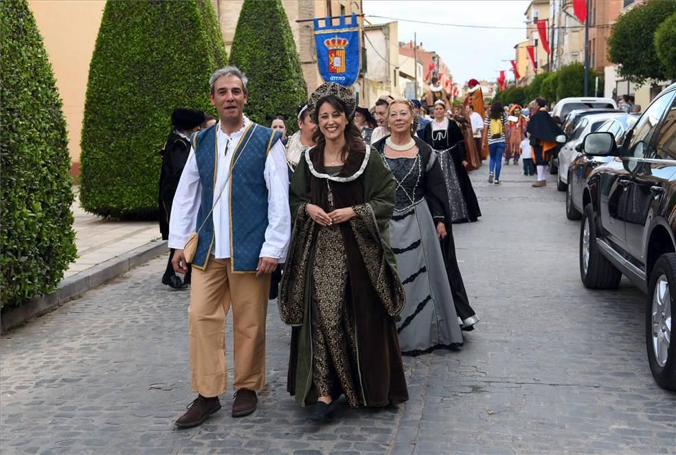 Feria Mudéjar de Utebo