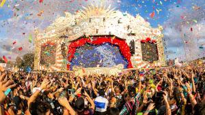 Tomorrowland escull Barcelona per estrenar un espectacle immersiu
