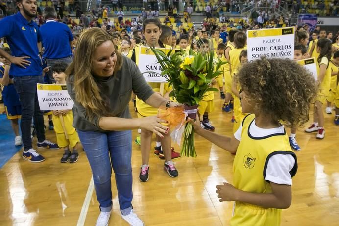 BALONCESTO ACB