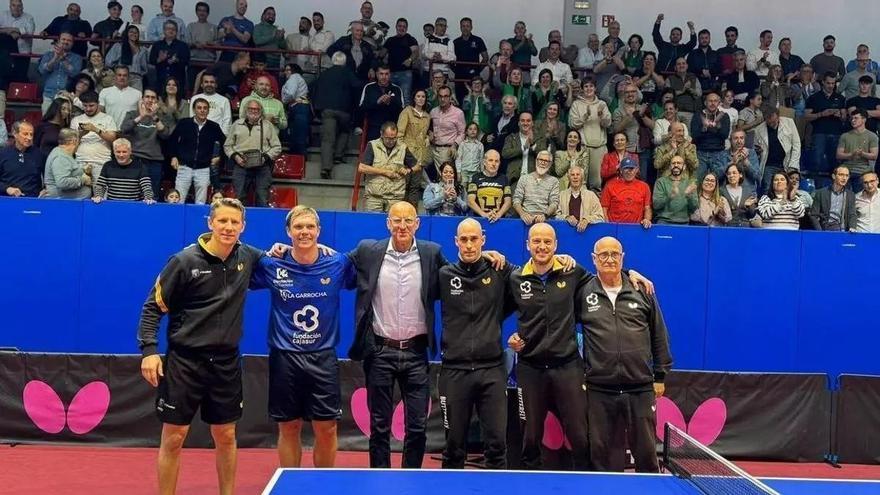 El Real Club Priego se juega en Praga el primer título europeo de su historia