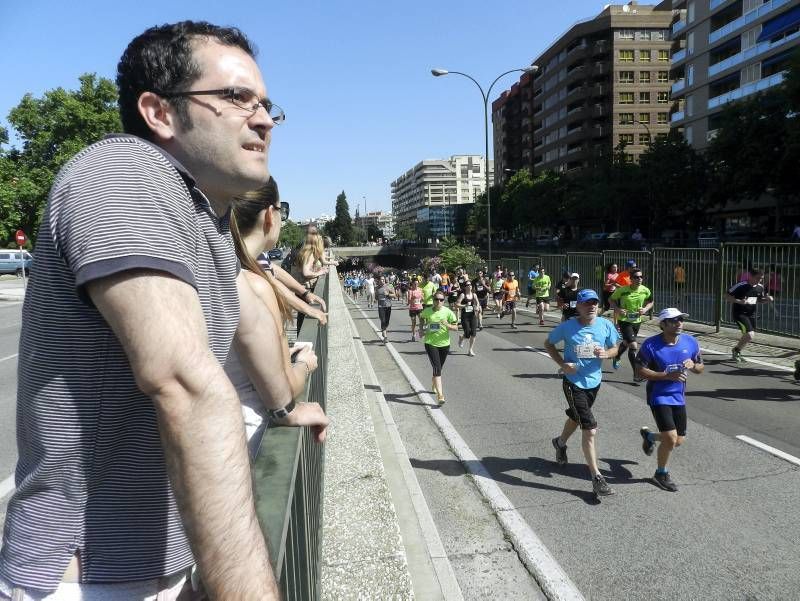 Fotogalería de los 10K