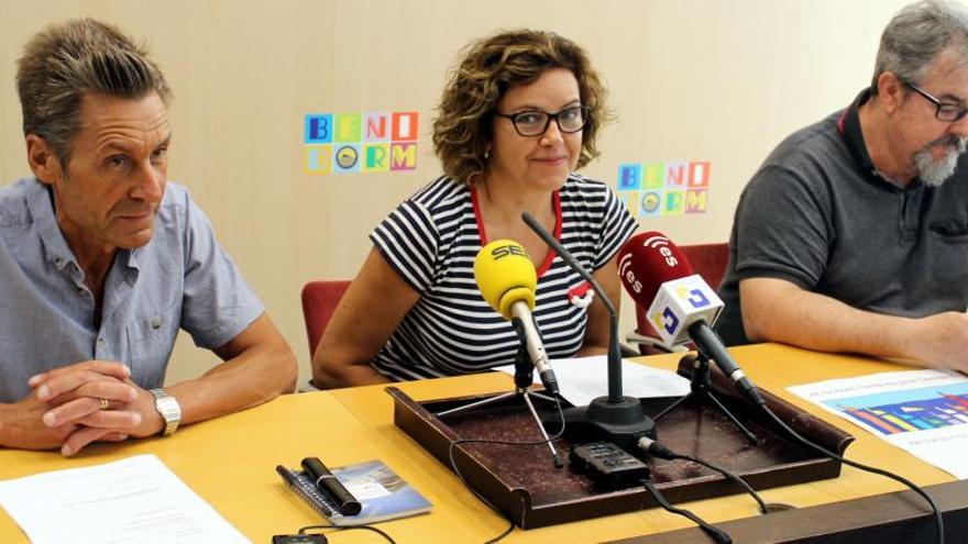 Benidorm abre el plazo de propuestas ciudadanas para el presupuesto de 2017