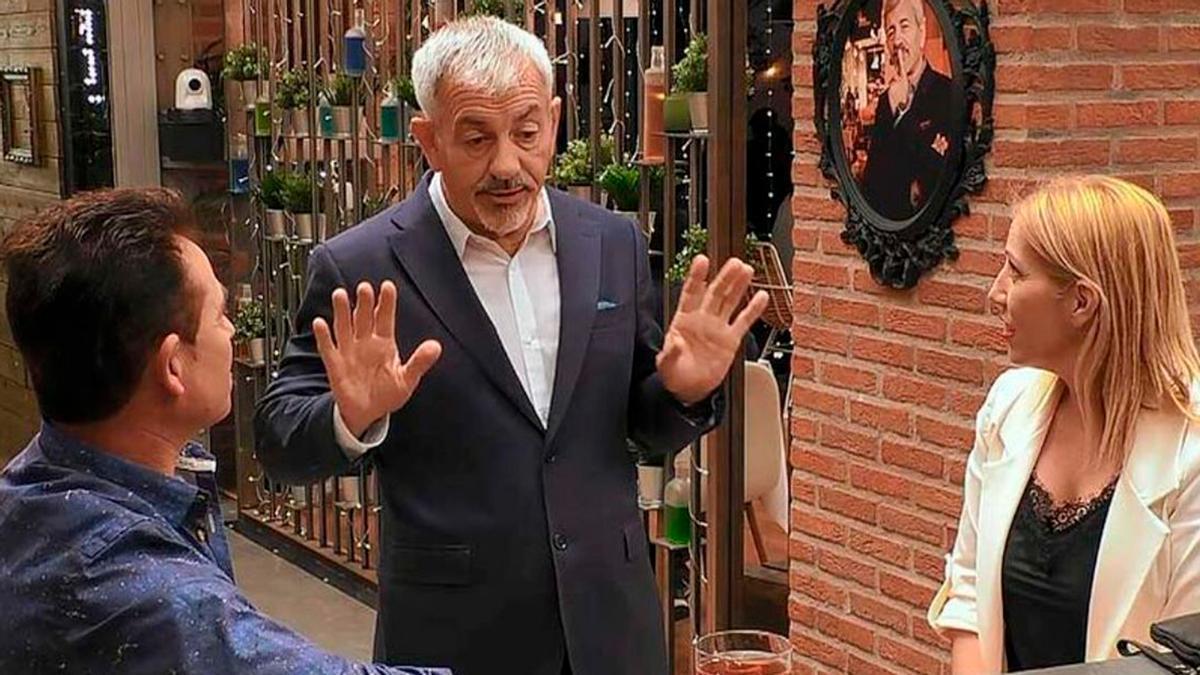 First Dates ¿a punto de desaparecer tras dar el salto a Telecinco? Estos son los datos de audiencia que ponen al programa contra las cuerdas