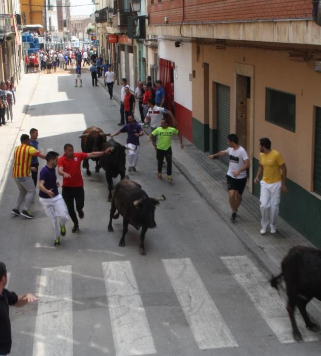 Festes de Santa Quitèria en Almassora