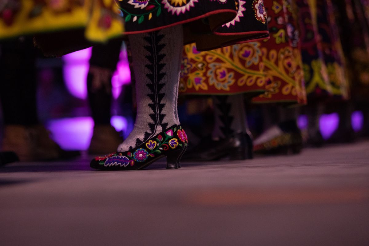 Festival Internacional de Folklore de Zamora