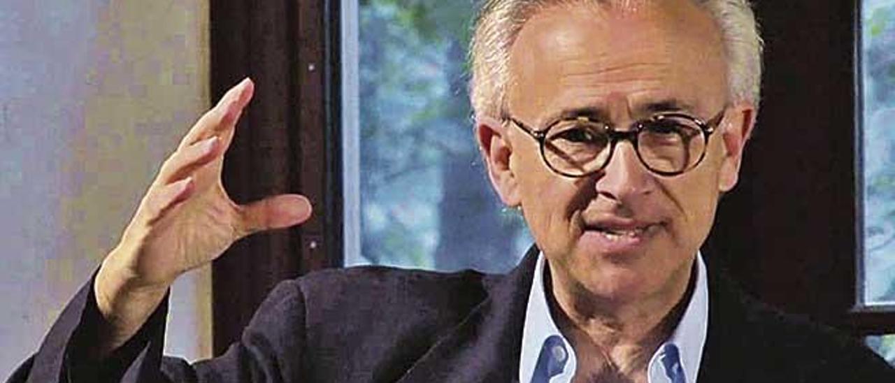 Antonio Damasio.