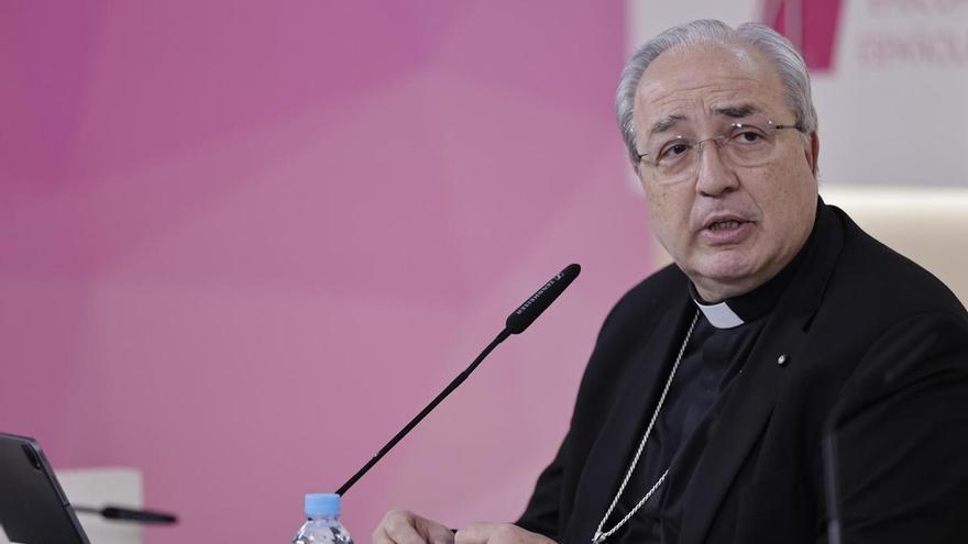 La Iglesia rechaza la idea de 'prioridad nacional' de Vox: 