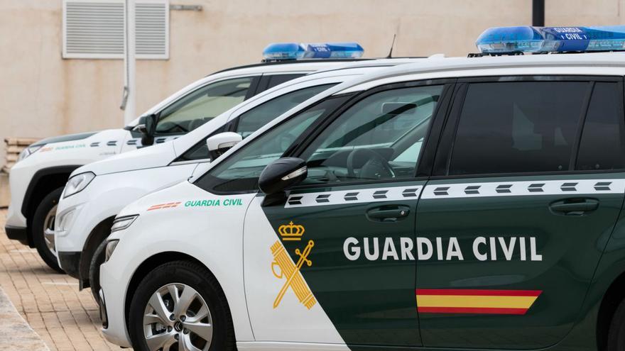 Denuncia a tres personas por agredir y robar a sus abuelos en su casa de Ibiza