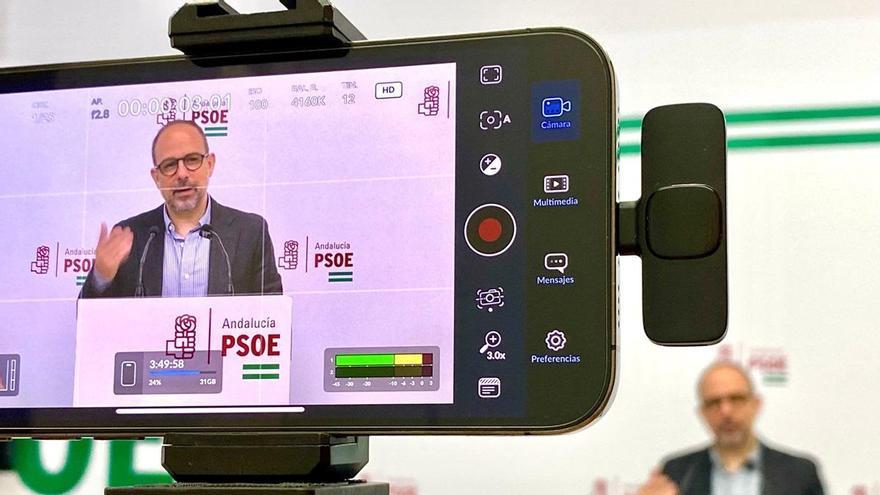 El PSOE plantea una enmienda a los presupuestos de la Junta para inyectar 4 millones al campus de Rabanales