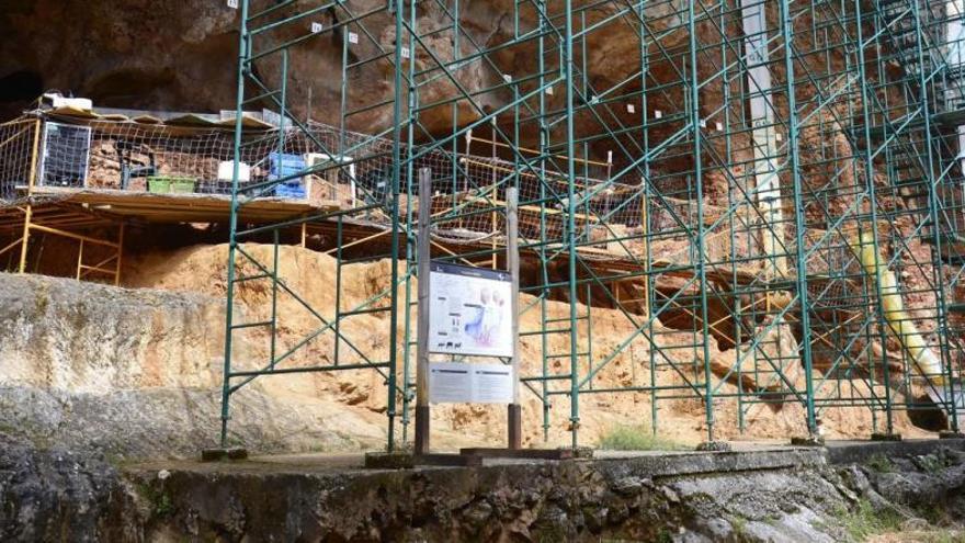 Arrancan las excavaciones en Atapuerca