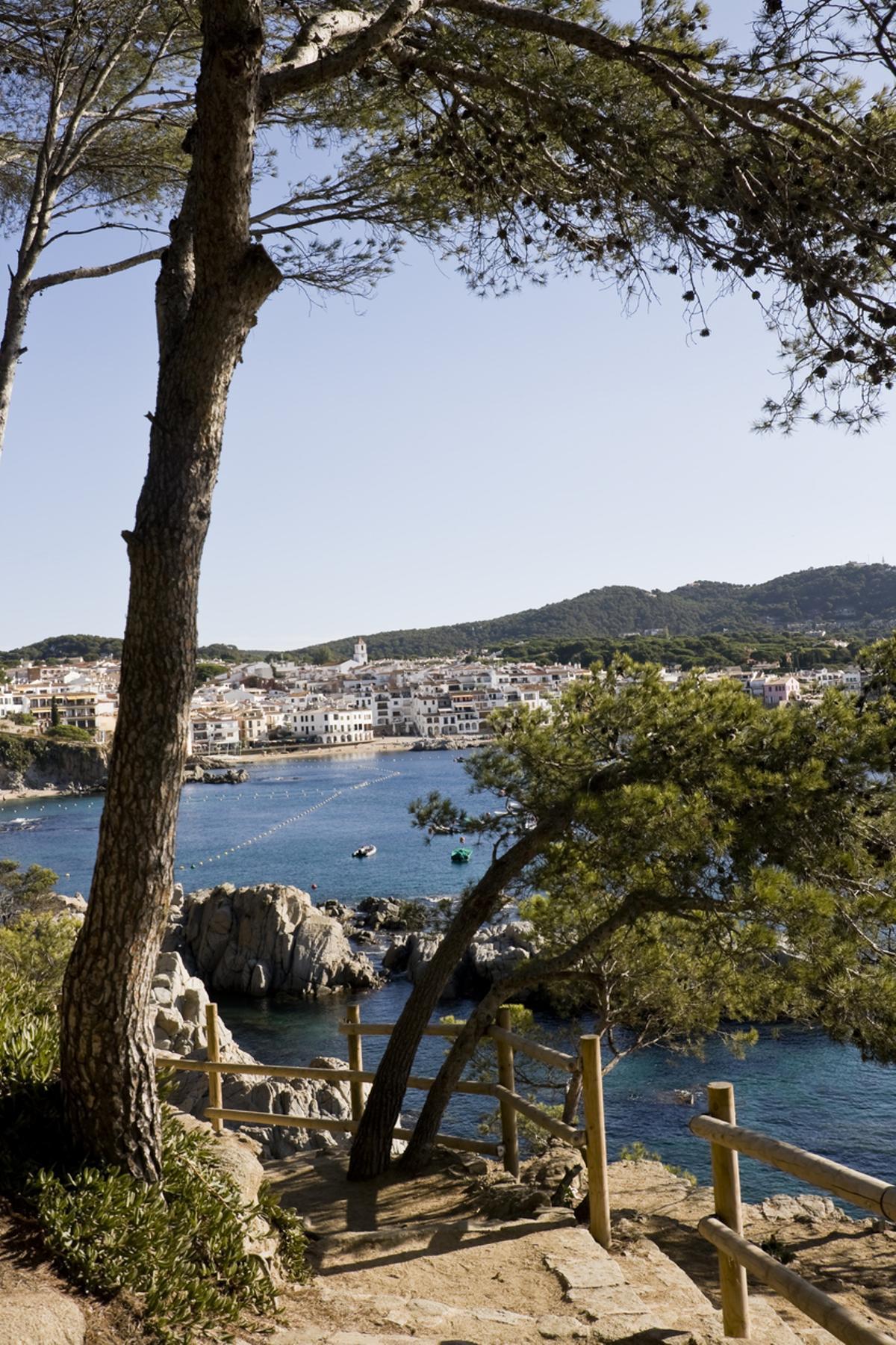 Es uno de los paseos marítimos más bonitos del Mediterráneo