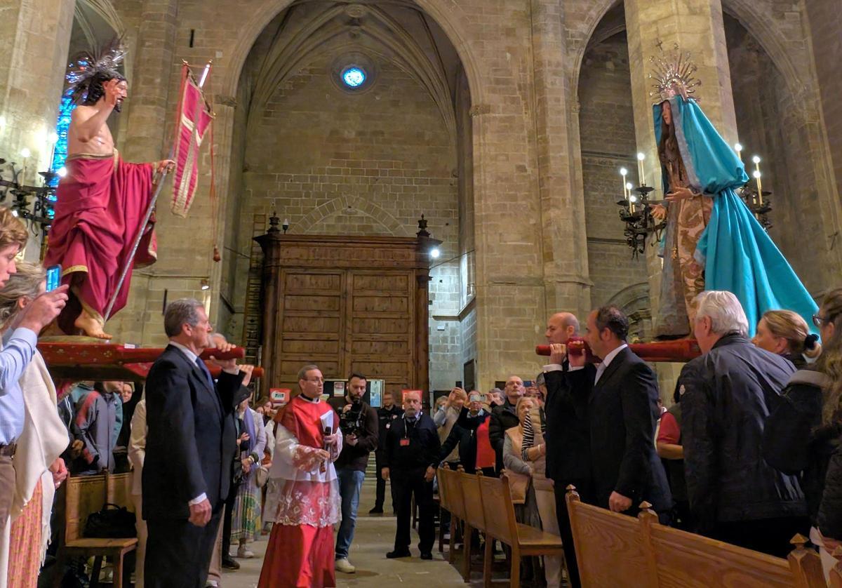 La Seu