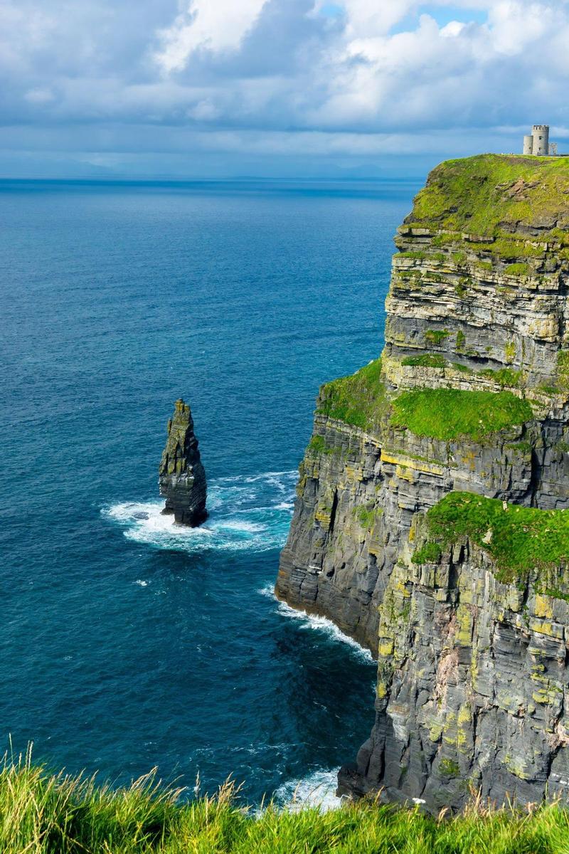 Acantilados de Moher