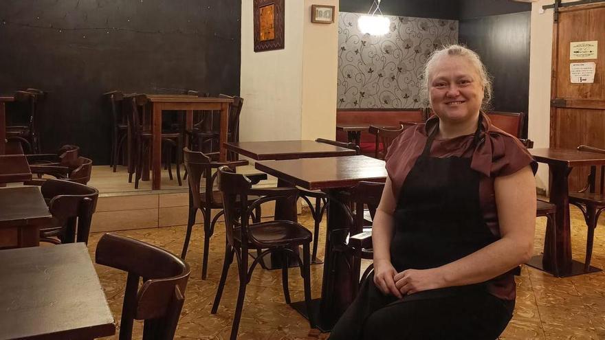 VÍDEO | Cati Bonet traspasa el Café Barroco de Palma: «Si no hay relevo, tendré que cerrar y el local se convertirá en una vivienda»