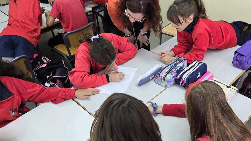 Estas son las fechas y la puntuación del proceso de escolarización del curso 2025-2026 en Aragón