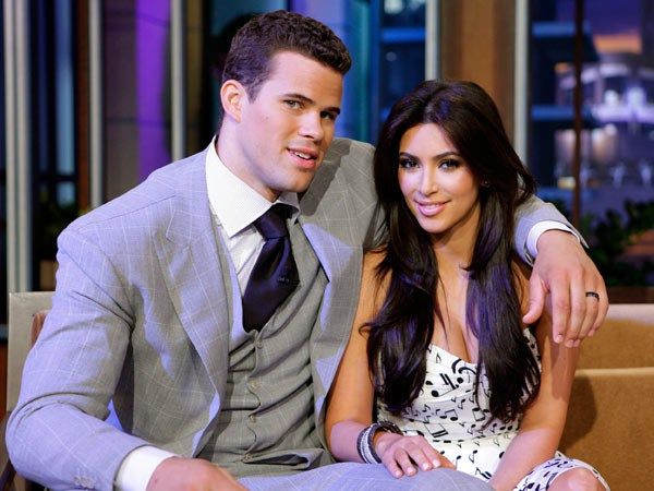 Kris Humphries vende el anillo de compromiso que le regal a Kim