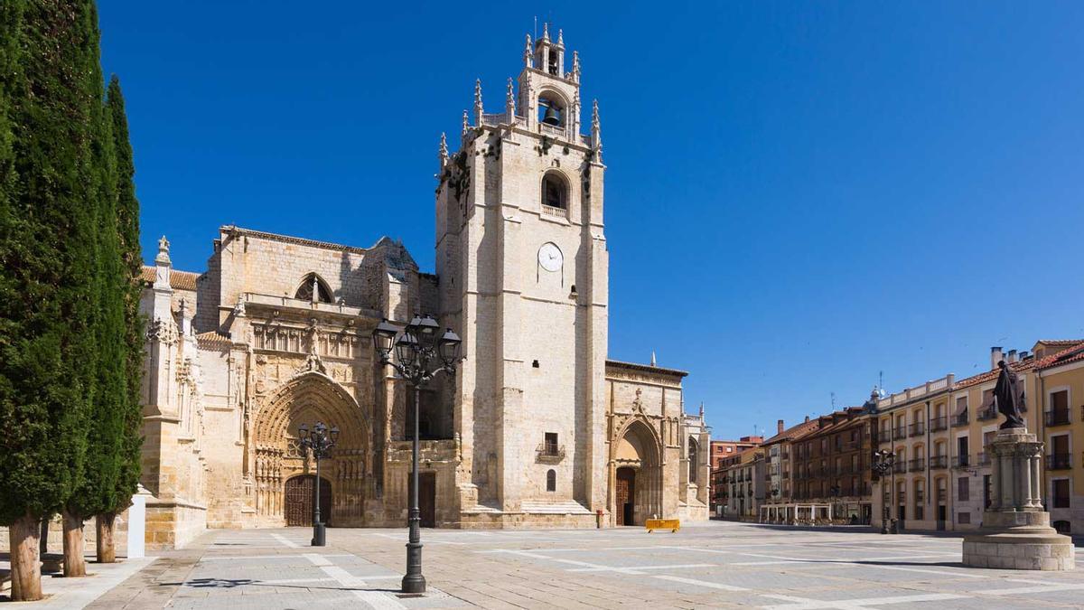 Los cinco lugares más hechizantes de Palencia