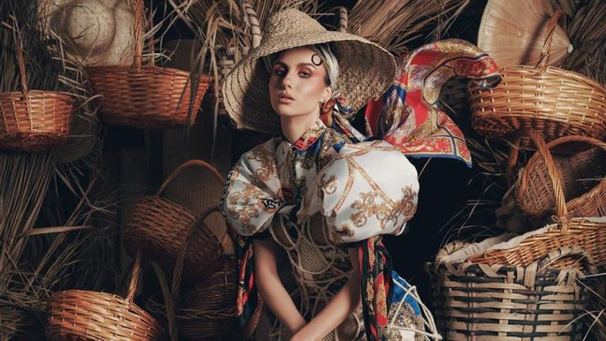 Manuel González Triumphs at the XIII Tenerife Fashion Photography Contest