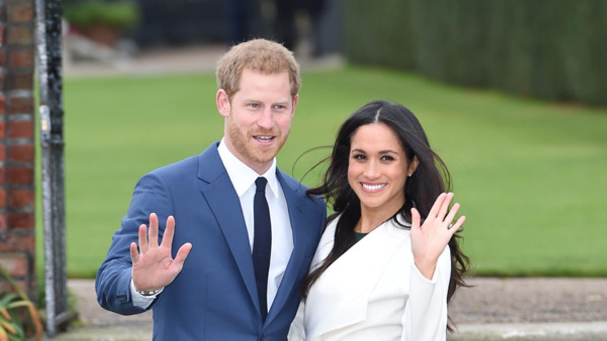 Los zapatos favoritos de Meghan Markle