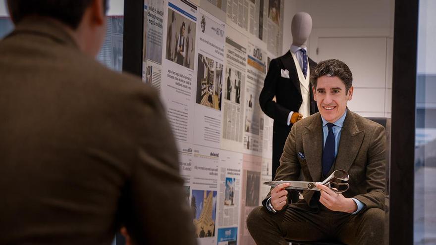 Pablo López, CEO de Silbon