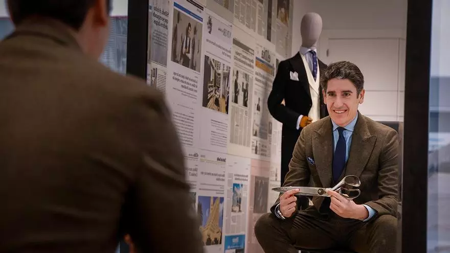 Pablo López, CEO de Silbon