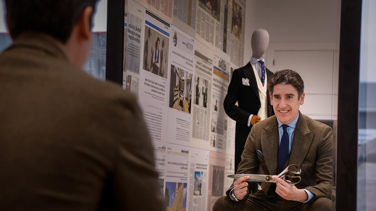 Pablo López, CEO de Silbon