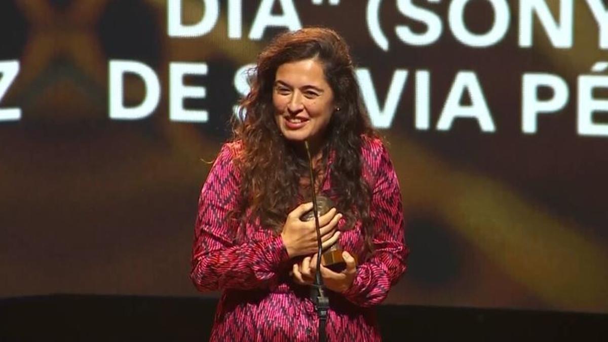 Sílvia Pérez-Cruz