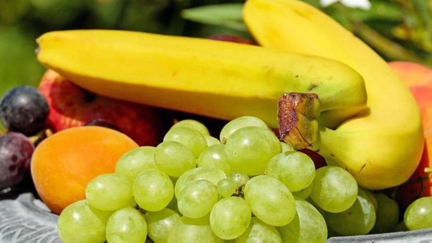 Adelgaza en solo cuatro semanas comiendo tres veces al día este alimento