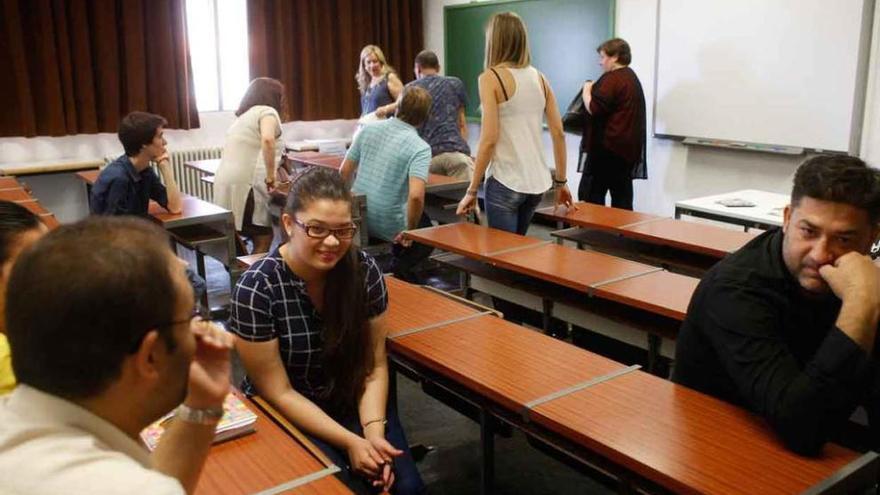 La UNED abre sus puertas a los alumnos del próximo curso