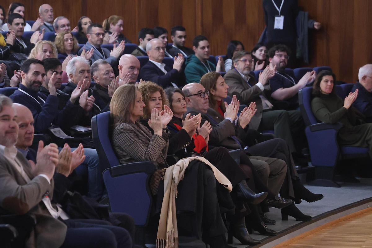 Jornadas de Automatización Industrial (JAI) 2025 en Vigo