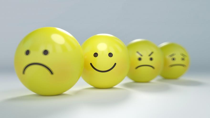 Benestar emocional: quatre consells dels psicòlegs per millorar la nostra salut mental