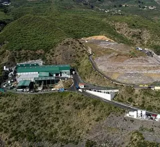 Mazo recibe 210.000 euros más por acoger el vertedero