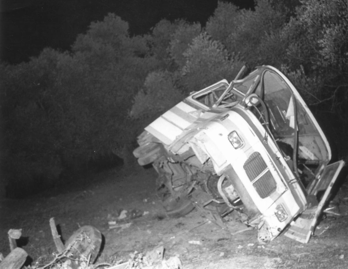 Otras cicatrices de la tragedia de Córdoba