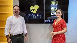 Vuelve Enamoriles Festival, una experiencia turística que fusiona gastronomía, música y vino