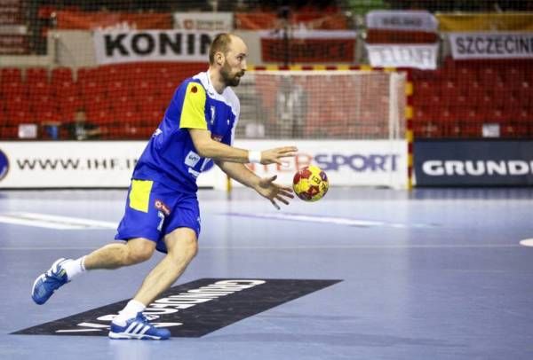 Fotogalería: Mundial de balonmano en Zaragoza