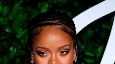El nuevo corte de pelo corto (cortísimo) de Rihanna que no te atreves a imitar