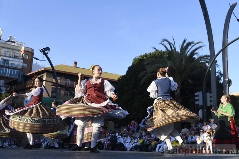 Desfile del Bando de la Huerta (II)