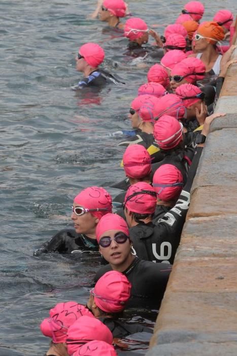 Triatlón Ciudad de Cartagena