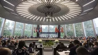 46 países europeos adoptan entre denuncias el primer tratado internacional sobre IA