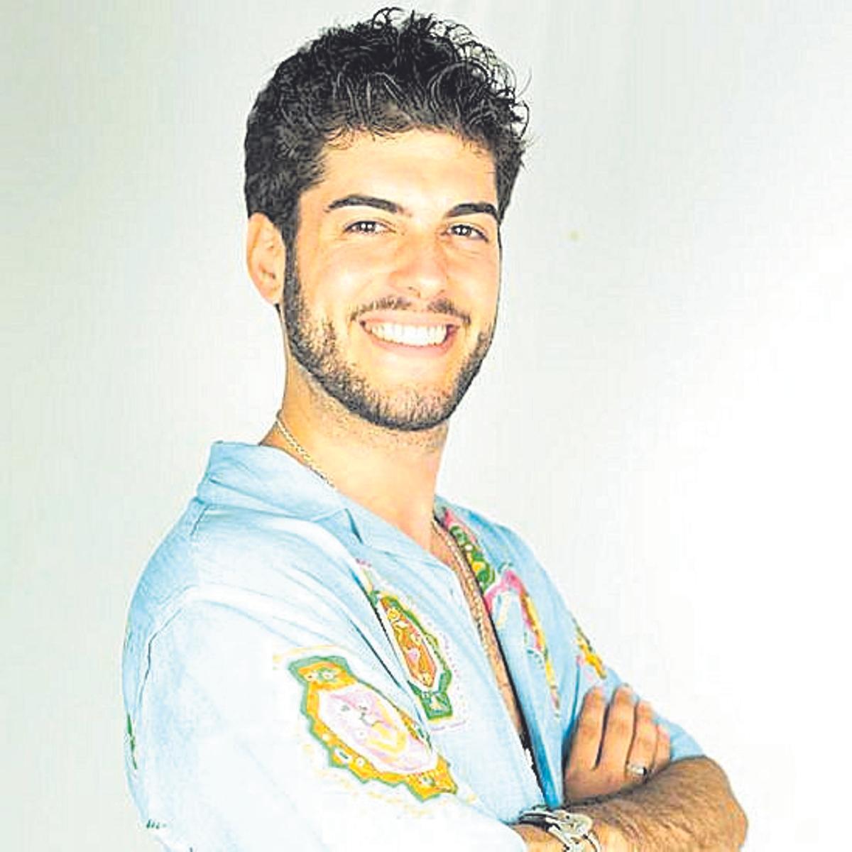 Rafa Romera.