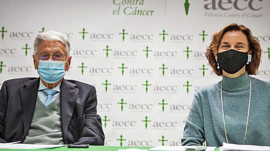 Uno de cada cinco pacientes con cáncer se diagnosticó tarde por la covid