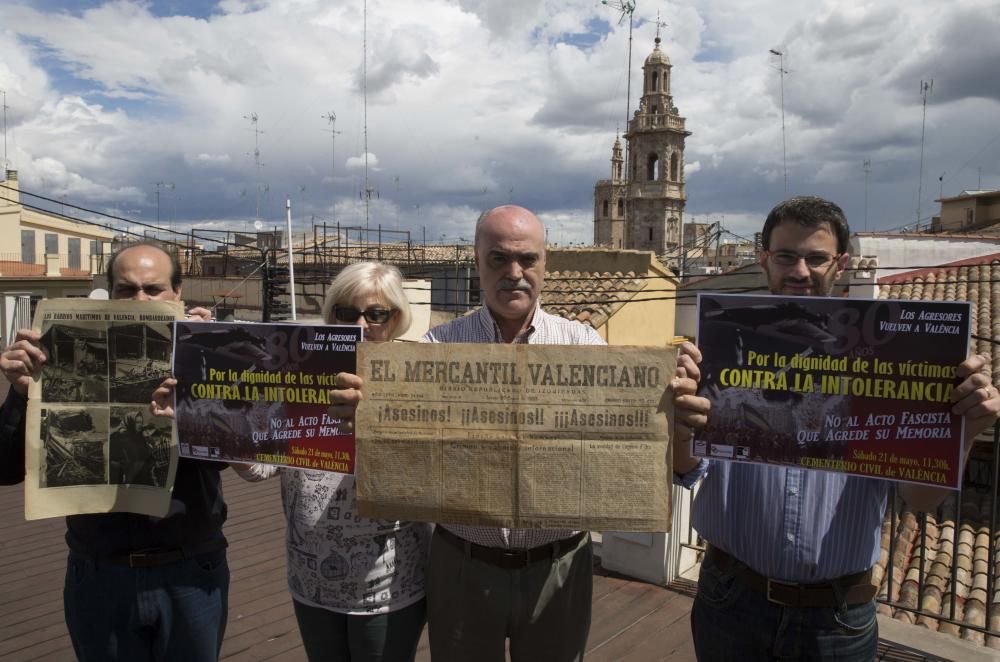 Primavera educativa en Valencia