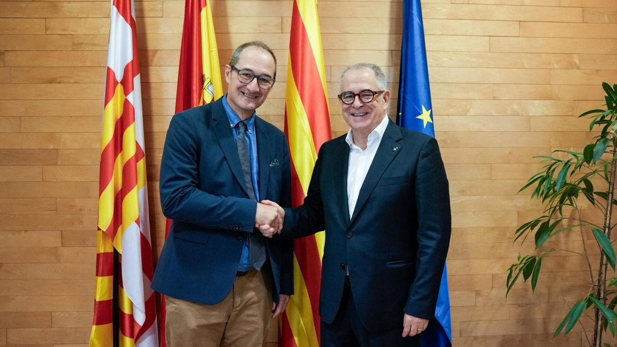 Barcelona se asocia con la URL para colaborar en la alianza europea de universidades 'Engage.eu'